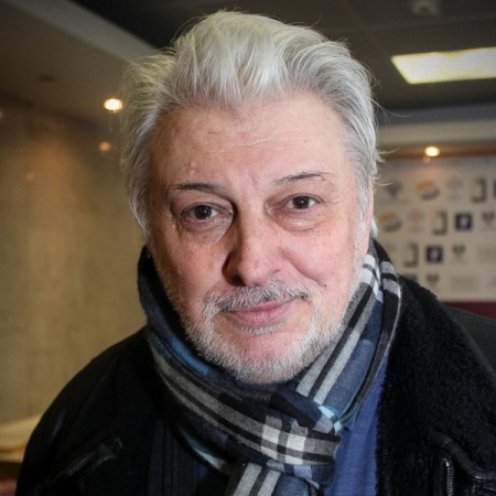 Юбилей Вячеслава Добрынина отметит Первый канал