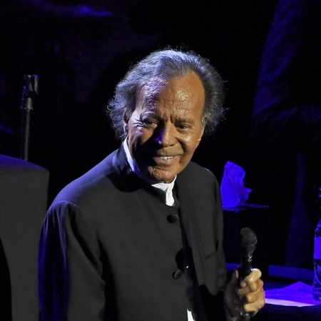 Хулио Иглесас опроверг обвинения в домогательствах и готовится защищаться в суде