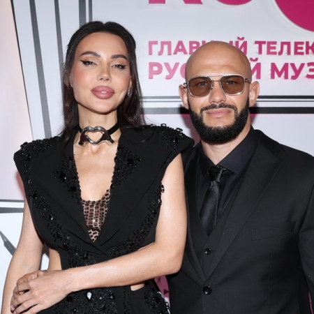 Джиган оспорит брачный договор с Оксаной Самойловой