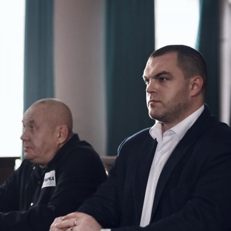 Группа «Бутырка» мечтает о дуэте с Анной Асти