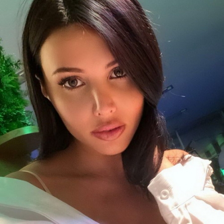 Сегодня 30 лет Анастасии Решетовой