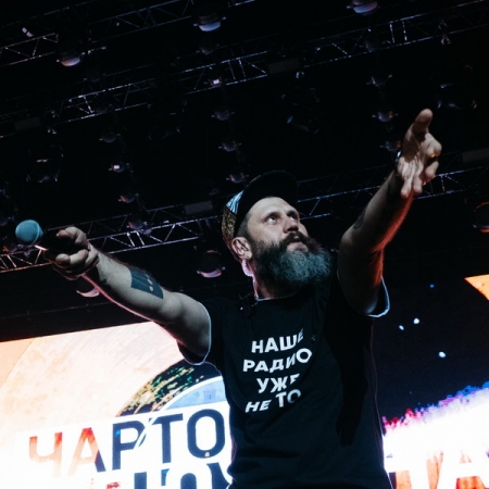 Стартовало народное голосование премии «Чартова дюжина»