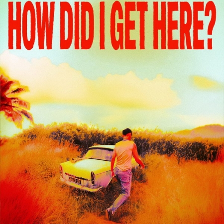 Луи Томлинсон выпустил свой третий альбом