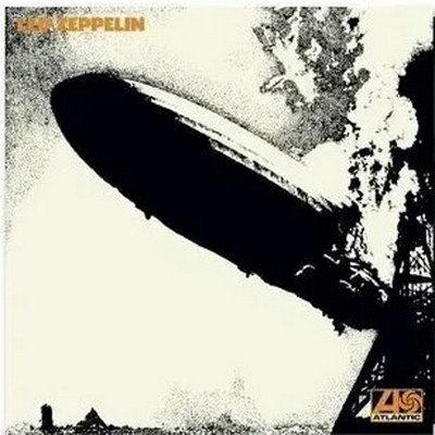 Обзор: «Led Zeppelin. Взлет и падение свинцового дирижабля»