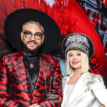 Баран, Бобёр и Сурикат будут бороться за победу в «Маске»