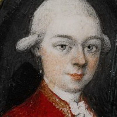 Названы самые популярные в России произведения Моцарта