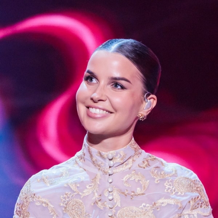 Надежда Бабкина и Татьяна Куртукова споют в «Дуэтах»