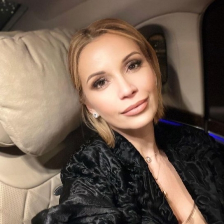 Ольга Орлова потеряла свекровь