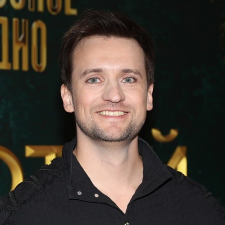 Концерт Дмитрия Колдуна отменен в Пскове