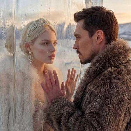 Дима Билан и Sasha Komovich оказались у последней «Границы»