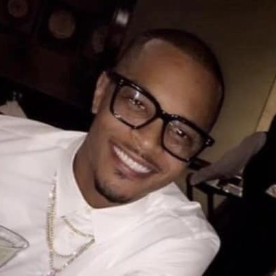 Рэпер T.I. отменил концерты в России