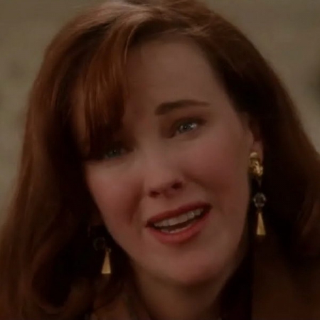 Умерла Кэтрин О'Хара – мама Кевина из фильма «Один дома»