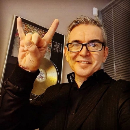 «7Б» отметит свое 25-летие главными песнями