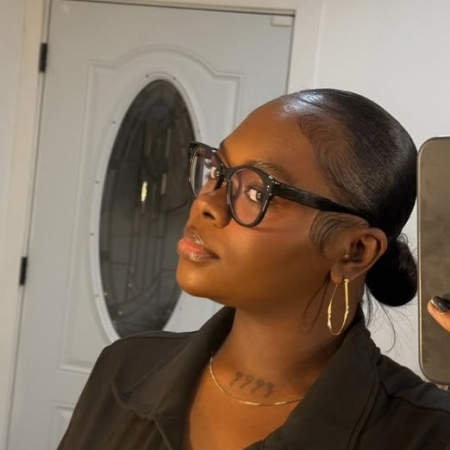 У Снуп Догга умерла внучка