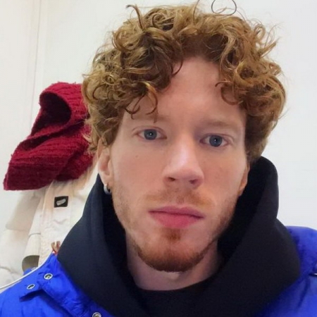 Никита Пресняков высмеял журналистов из-за слухов о своем новом романе