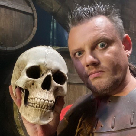 Андрей Князев затруднился оценить фильм «Король и Шут. Навсегда»