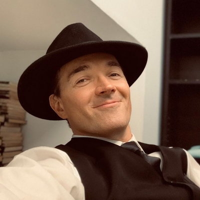 Егор Бероев тайно женился