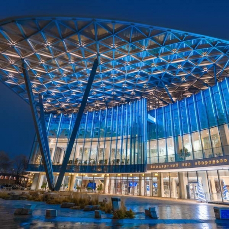 Юбилей Моцарта отметят на Втором фестивале «Московское барокко» в «Зарядье»