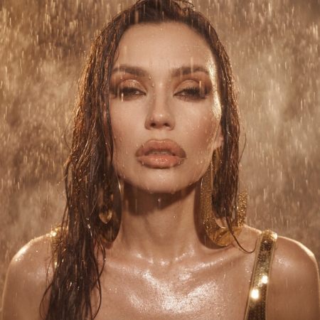 Ольга Серябкина вышла на «Асфальт»