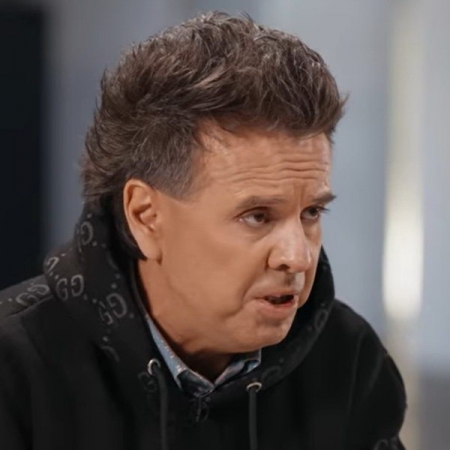 Андрей Губин раскритиковал Сергея Жукова и Мари Краймбрери