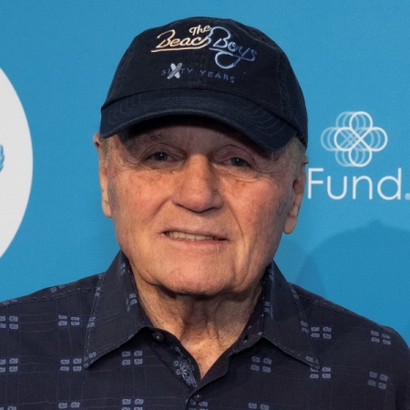 Брюс Джонстон уходит из Beach Boys, но не прощается