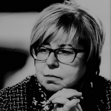 Умерла бессменный руководитель Фонда Владимира Спивакова Екатерина Ширман