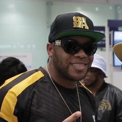 Концерты Flo Rida в России переносятся на майские праздники