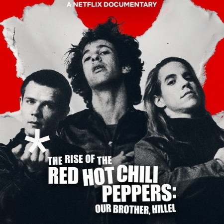 Документальный фильм о ранних годах Red Hot Chili Peppers и Хиллеле Словаке выйдет в марте