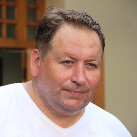 Станислав Дужников раскрыл секрет своего радикального похудения