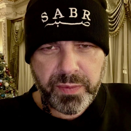 Максим Фадеев призвал беречь русский язык без охоты на ведьм