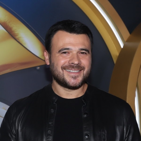 Эмин докажет, что «Жизнь игра»