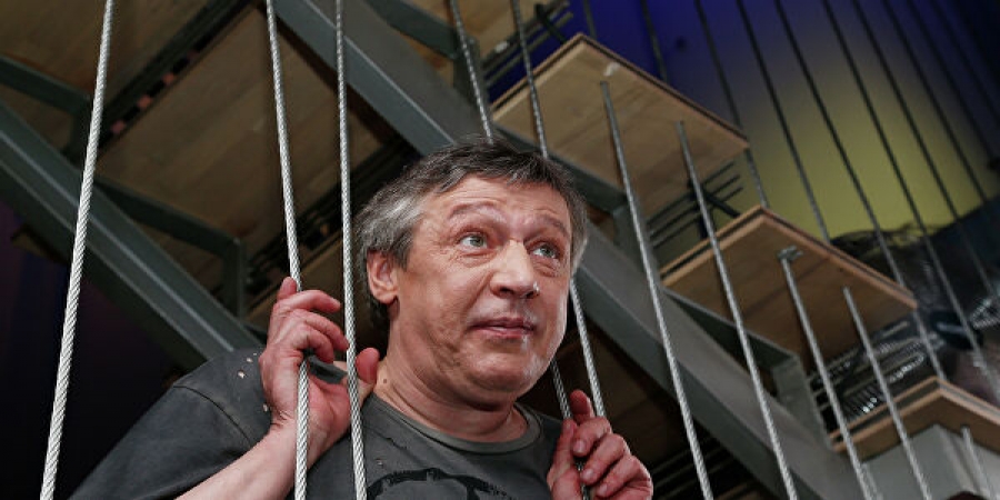 «Его судьбу решит суд»: Кафельников о Ефремове