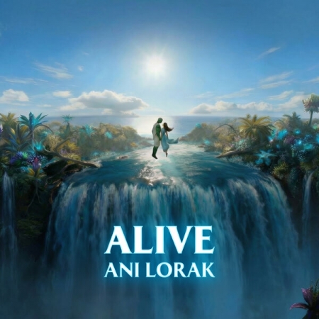 Ани Лорак представила состояние влюбленности в «Alive»