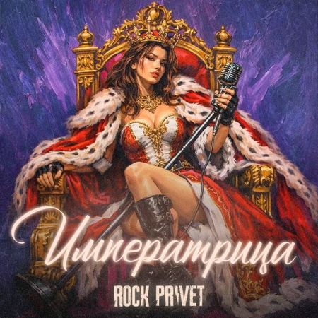 Группа Rock Privet обновила «Императрицу» Ирины Аллегровой