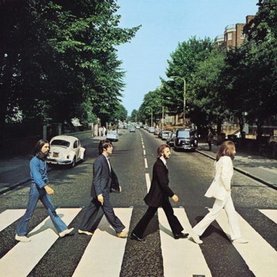 Обзор: «Beatles: непринуждённое величие»