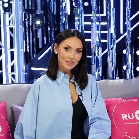Телеканал RU.TV расширяет формат вещания: в эфире звучит музыка на языках народов России