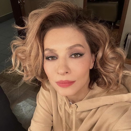 Елена Подкаминская разводится с мужем