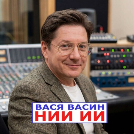 Лидер «Кирпичей» создал «НИИ ИИ»
