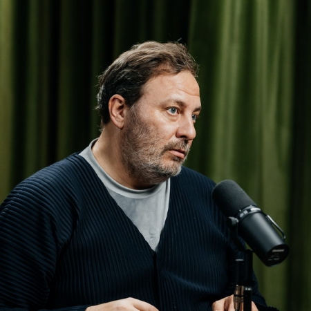 Сергей Минаев боится расширять медиаимперию