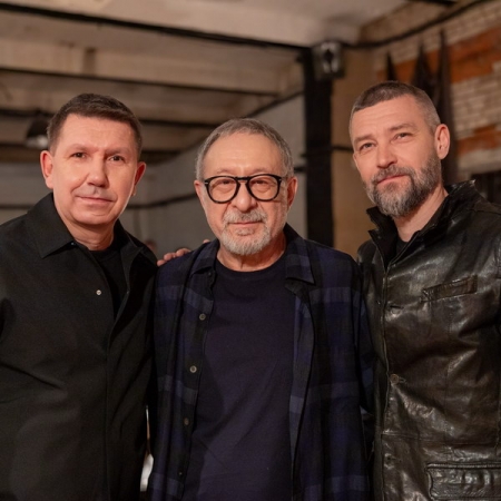 Песни «Уматурман» на «Квартирнике у Маргулиса» исполнят участники трибьюта