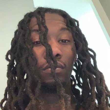 Рэпер Offset пострадал в перестрелке