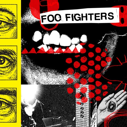Foo Fighters представили четвертый сингл из нового альбома