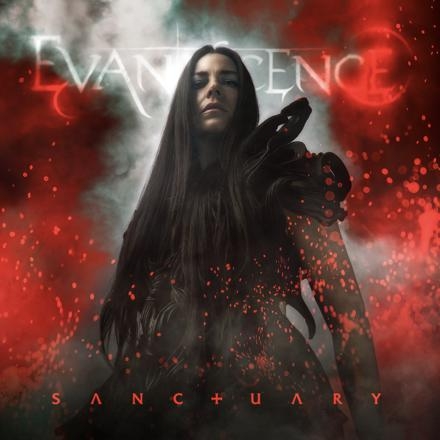 Evanescence выпустили первый сингл из нового альбома