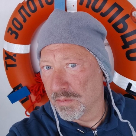 Юрий Гальцев не понял ни слова из российского рэпа