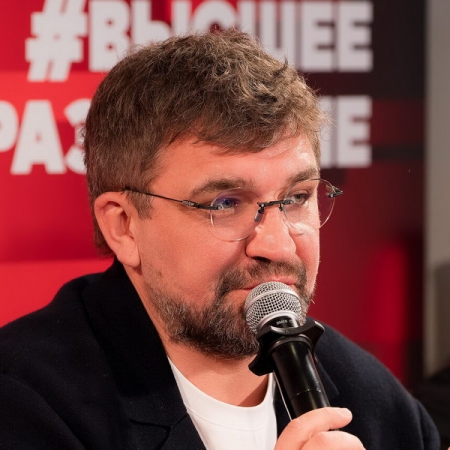 Баста откроет Школу современной музыки при университете «Синергия»