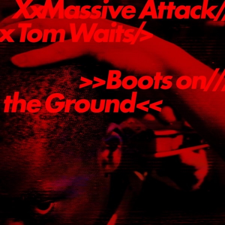 Том Уэйтс и Massive Attack выпустили совместную песню о событиях в США