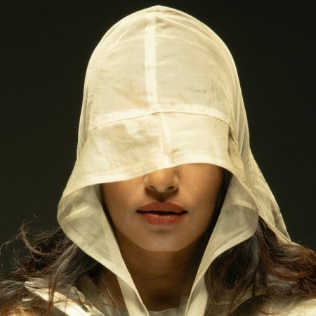 M.I.A. выпустила альбом госпелов