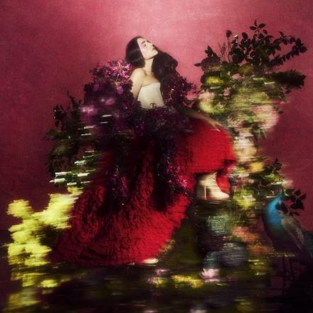 Джесси Уэйр выпустила свой шестой альбом «Superbloom»