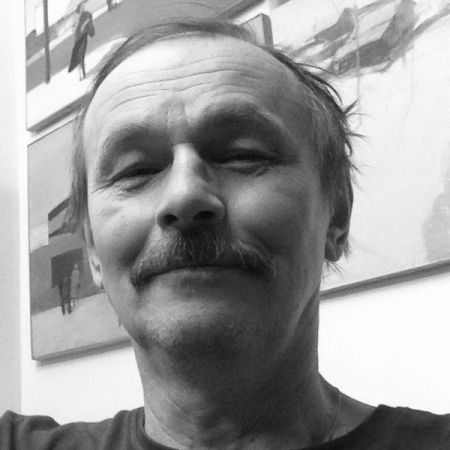 Умер создатель «митьков» Владимир Шинкарёв