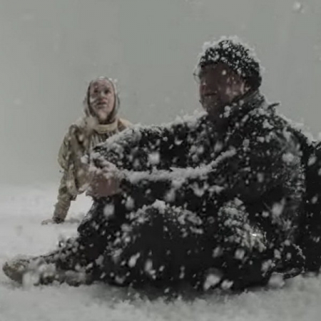 «ДДТ» зажгли «Костёр»